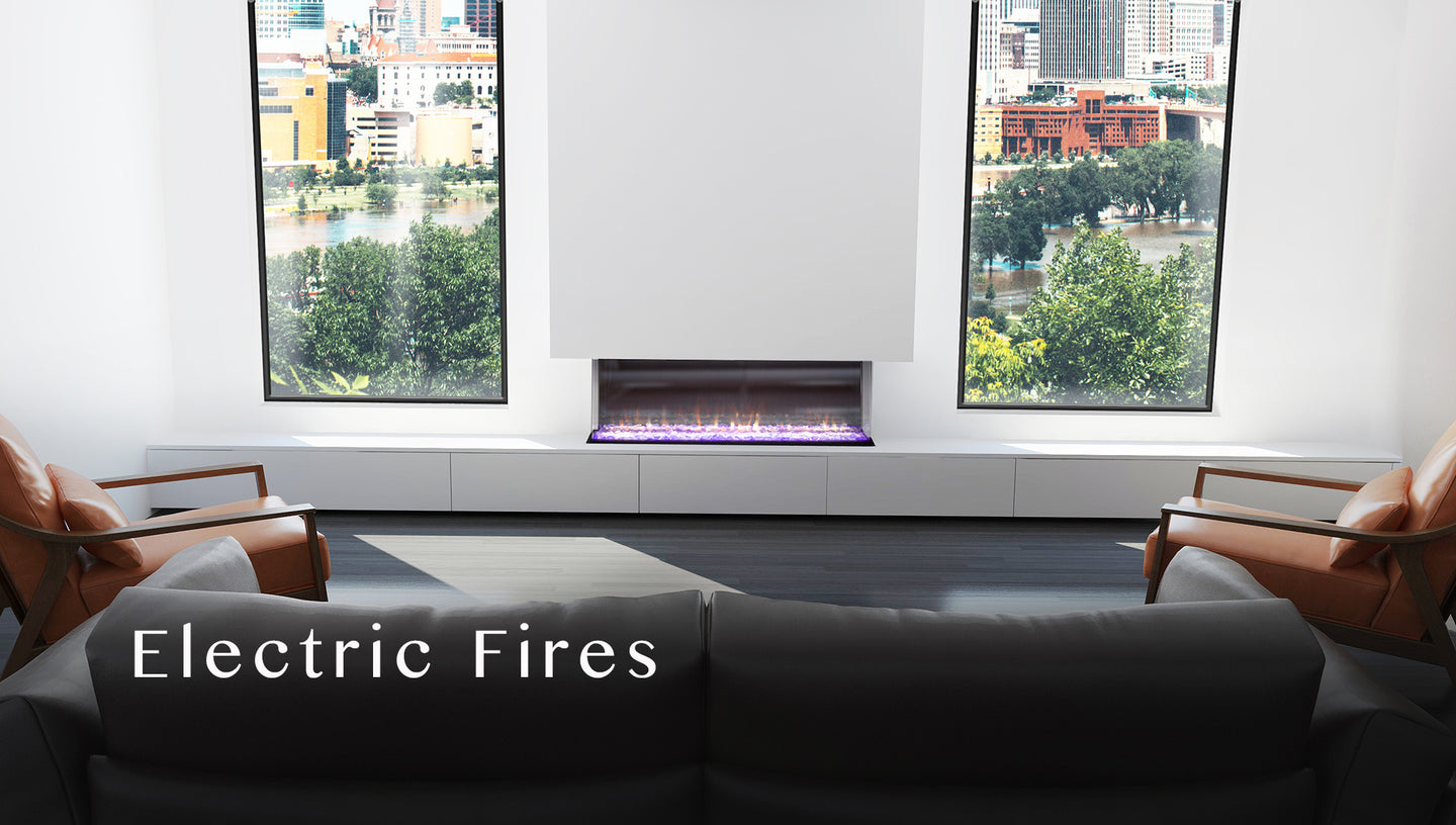 Electric Fires