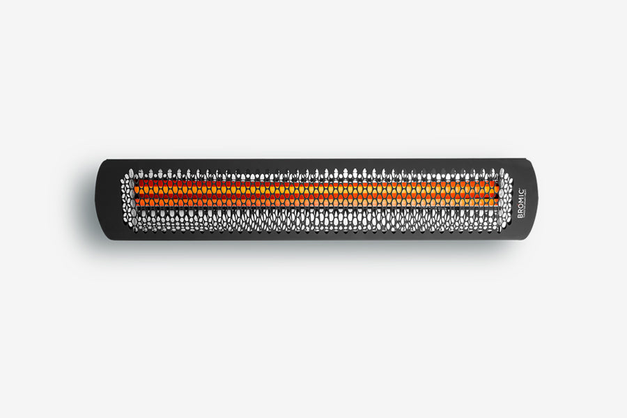 Bromic Tungsten Smart Heat 3000 Electric Outdoor Heater