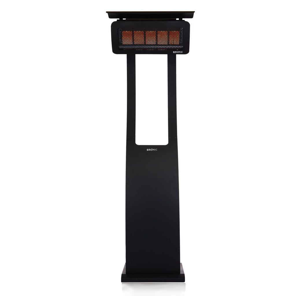 Bromic Tungsten Smart Heat Portable Heater