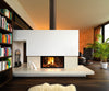 Spartherm Double Sided Inbuilt Wood Fire Front