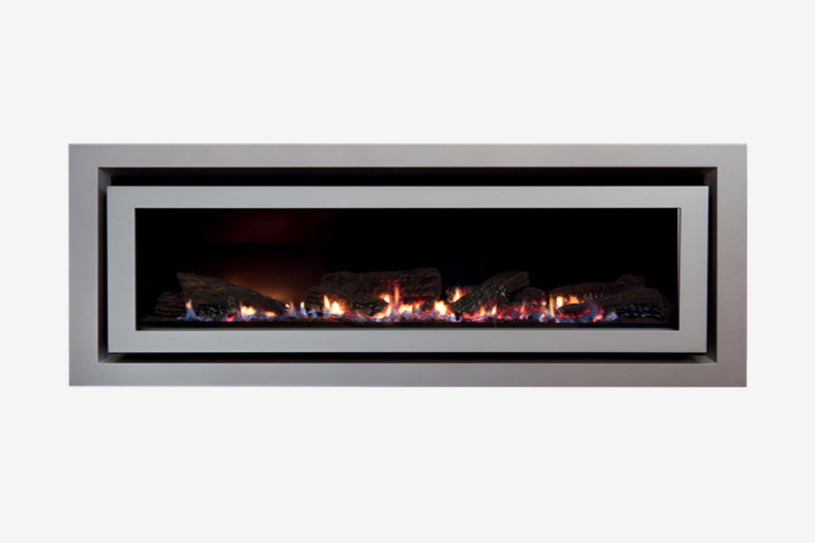 Escea DL1100 Gas Fire