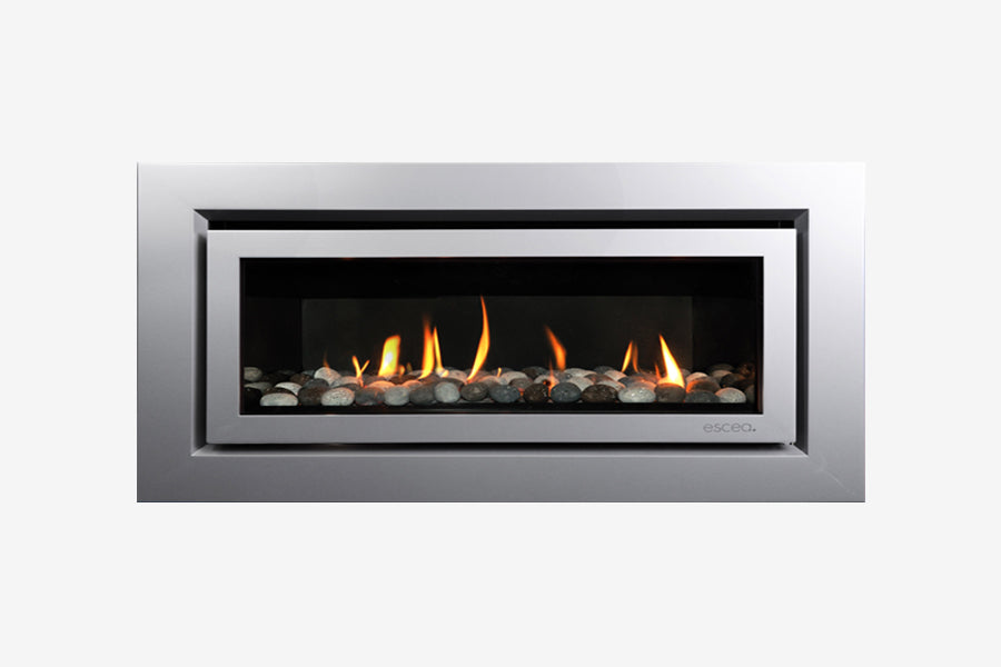Escea DL850 Gas Fire