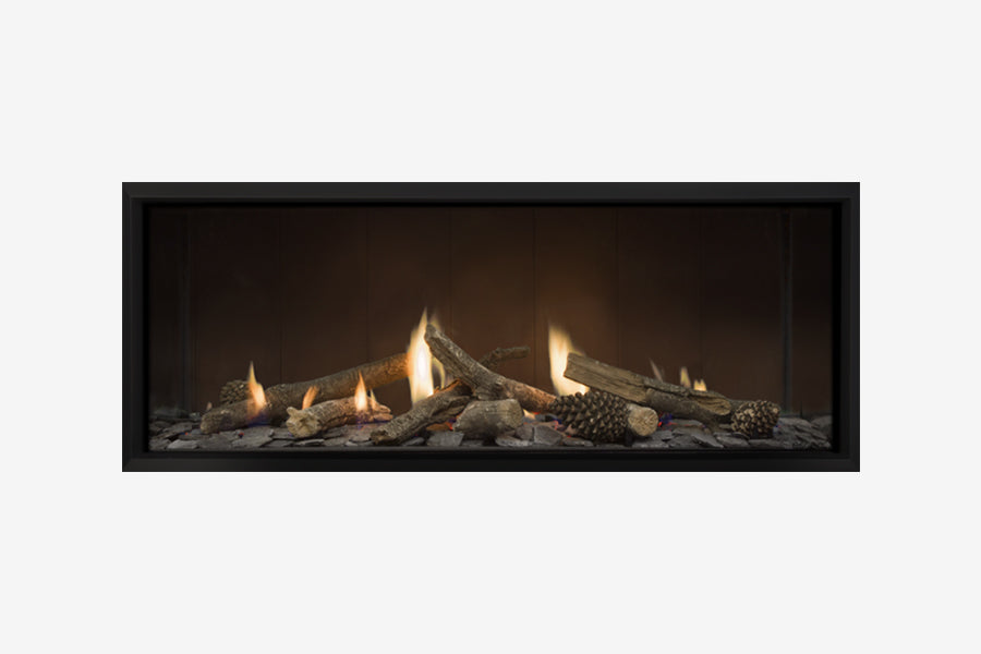 Escea DS1150 Single Sided Gas Fire