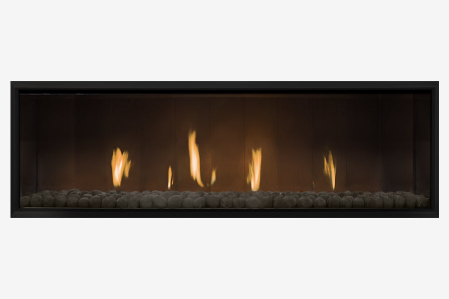 Escea DS1900 Single Sided Gas Fire