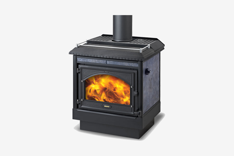 Firenzo bronte Wood Burner