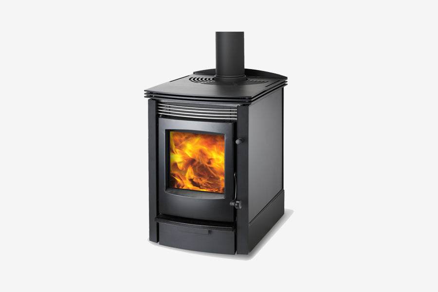 Firenzo Viking Wood Burner