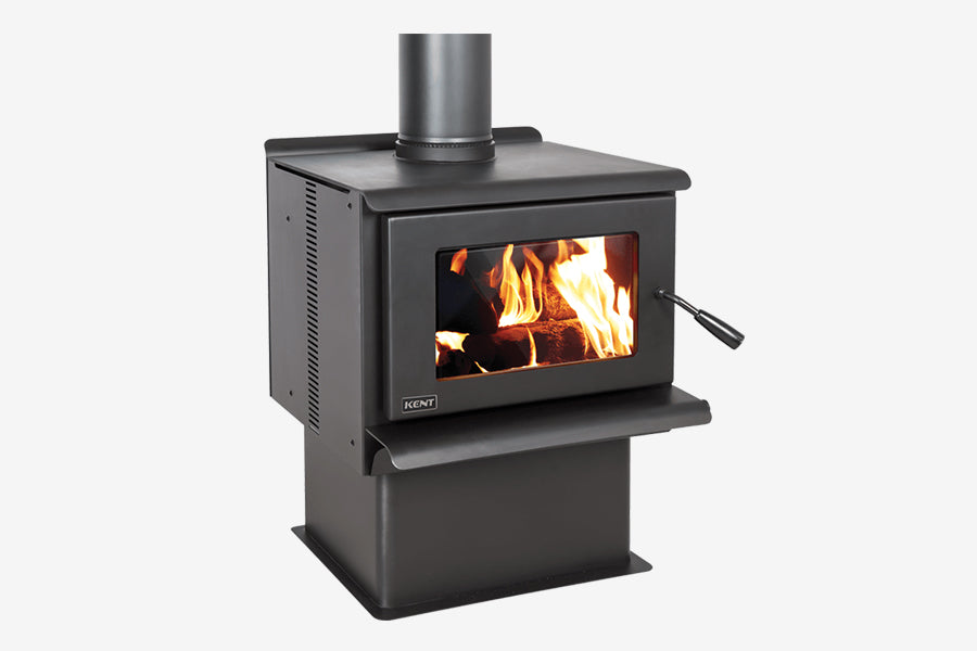Kent Cardrona Wood Burner