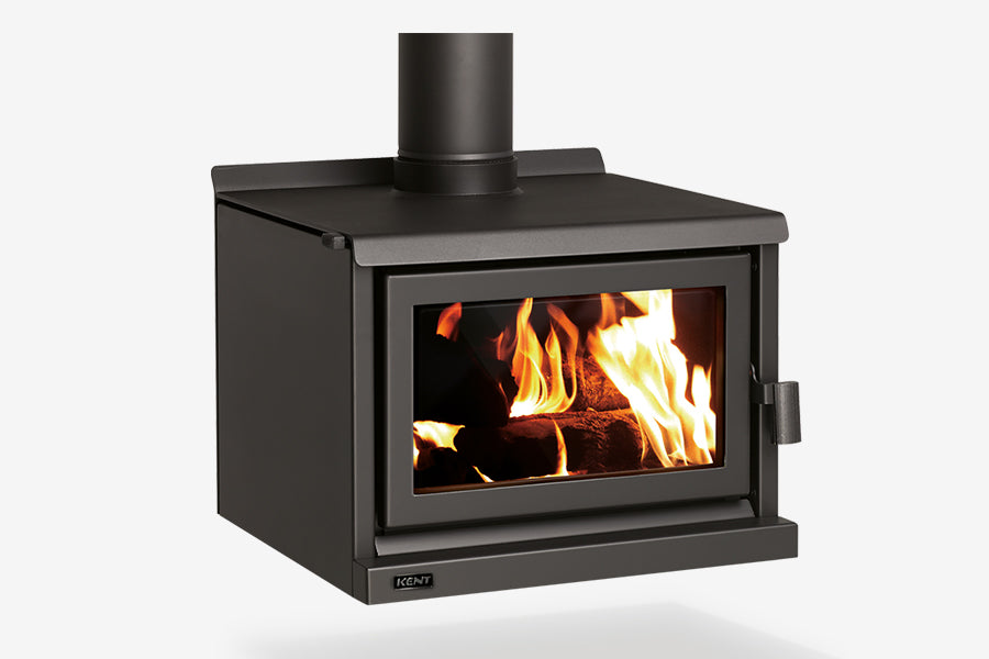 Kent Forbes Wood Burner