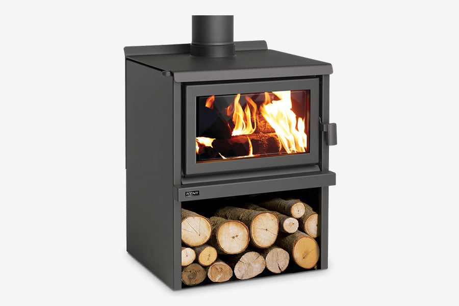 Kent Murchison Wood Burner