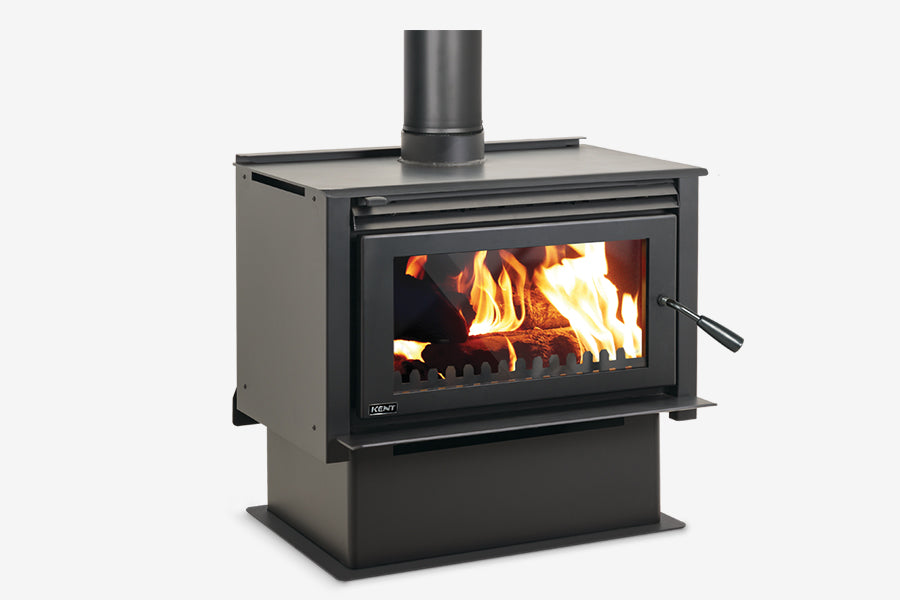 Kent Ruapehu Wood Burner