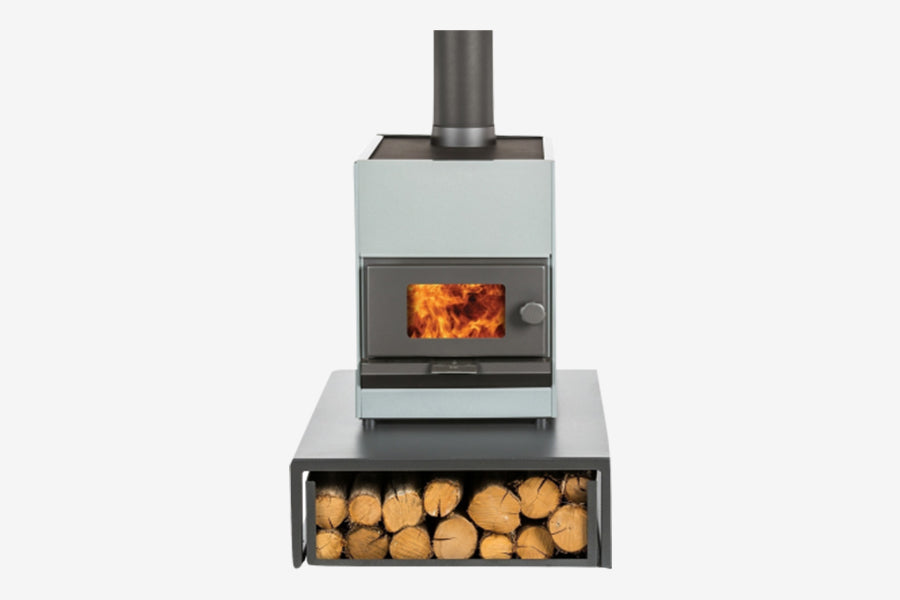 Pyroclassic IV Wood Burner