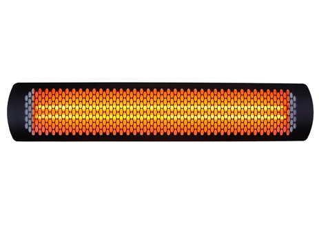 Bromic Tungsten Smart Heat 2000 Electric Outdoor Heater