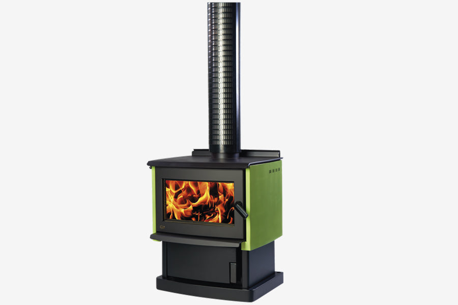 Yunca Monte Multi-Fuel