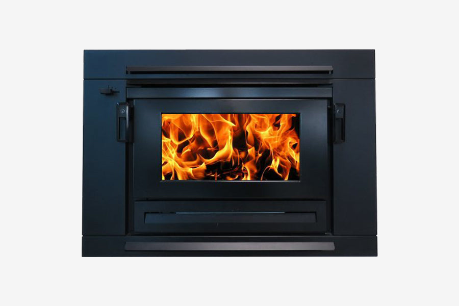 Yunca Xander Wood Burner
