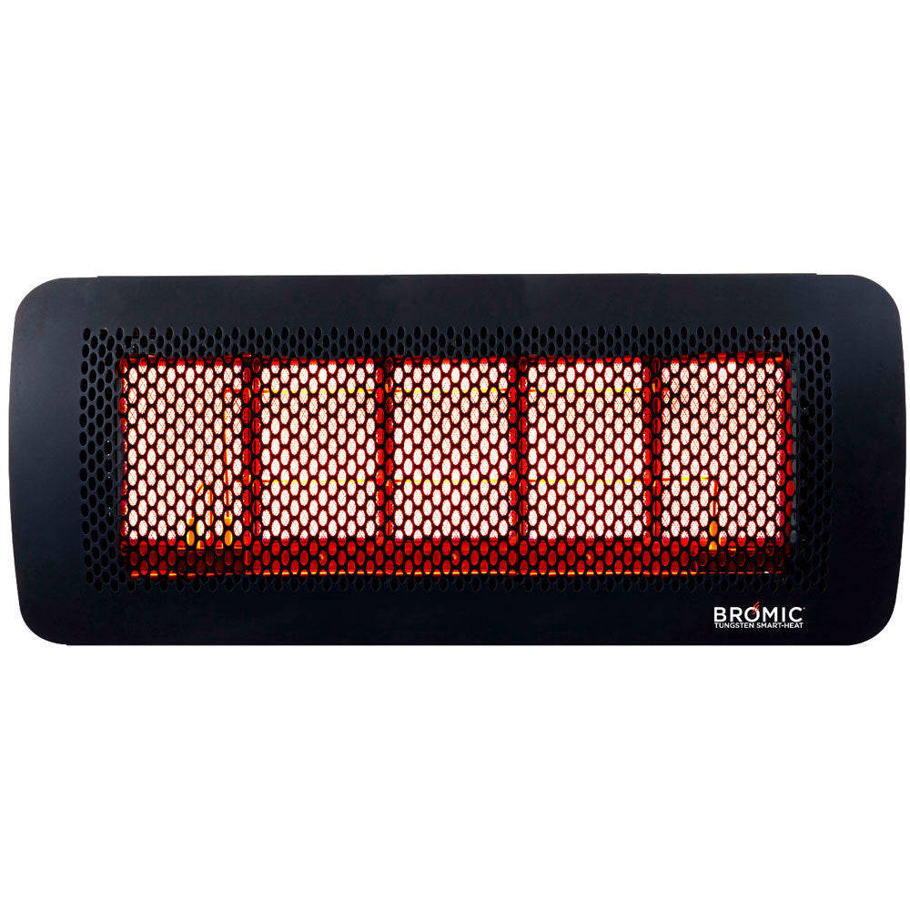 Bromic Tungsten Smart Heat 500 Gas Outdoor Heater