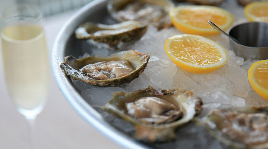 BLUFF OYSTER SEASON IS ALMOST HERE. THESE ARE THE BEST PLACES TO GET YOUR FIX IN WELLY