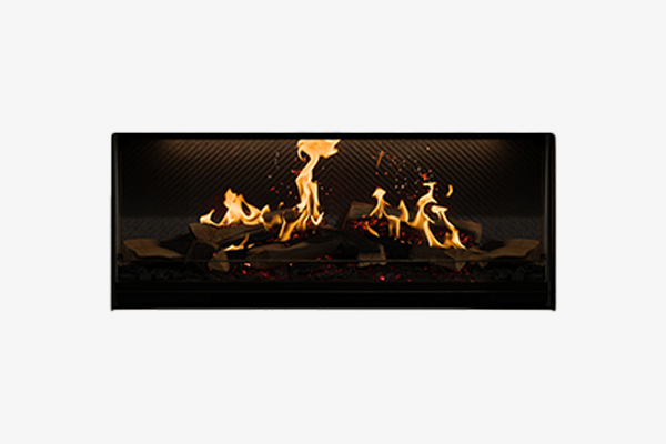 Escea Gas Fires | Wood Fires – Wellington Fireplace Studio