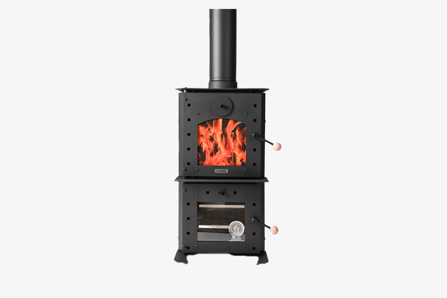 Warmington Studio Oven – Wellington Fireplace Studio