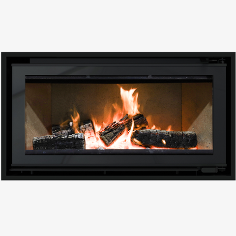 Escea Indoor Wood Fires