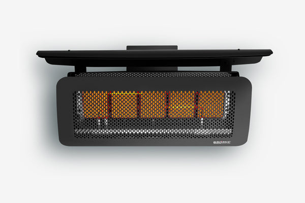 Bromic Tungsten Smart Heat 500 Gas Outdoor Heater