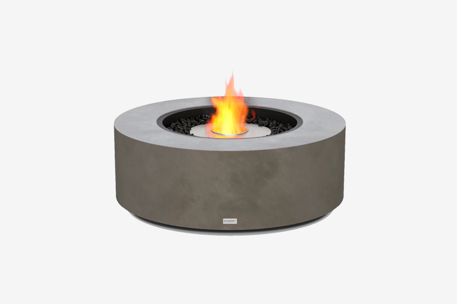 Ecosmart Ark 40 Fire Pit Table Natural