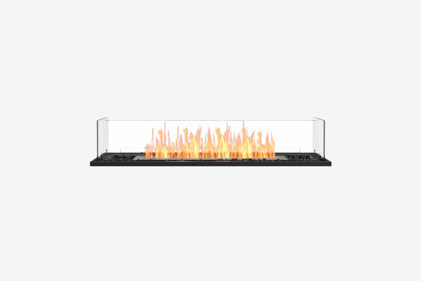 Ecosmart Flex 50BN Bench Fireplace