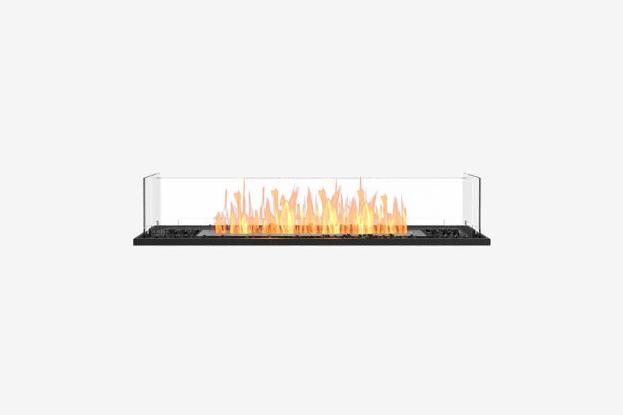 Ecosmart Flex 50BN Bench Fireplace