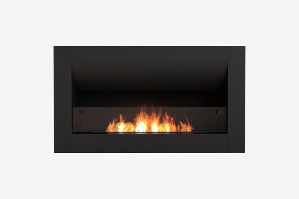 Ecosmart 920CV Curved Fireplace