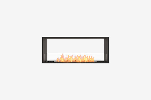 Ecosmart Flex 50DB Double Sided Fireplace