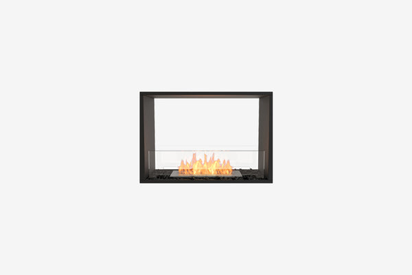 Ecosmart Flex 32DB Double Sided Fireplace
