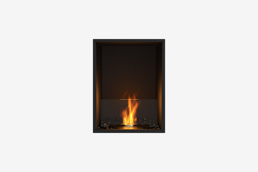 Ecosmart Flex 18SS Single Sided Insert Fireplace