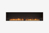Ecosmart Flex 104SS Single Sided Insert Fireplace