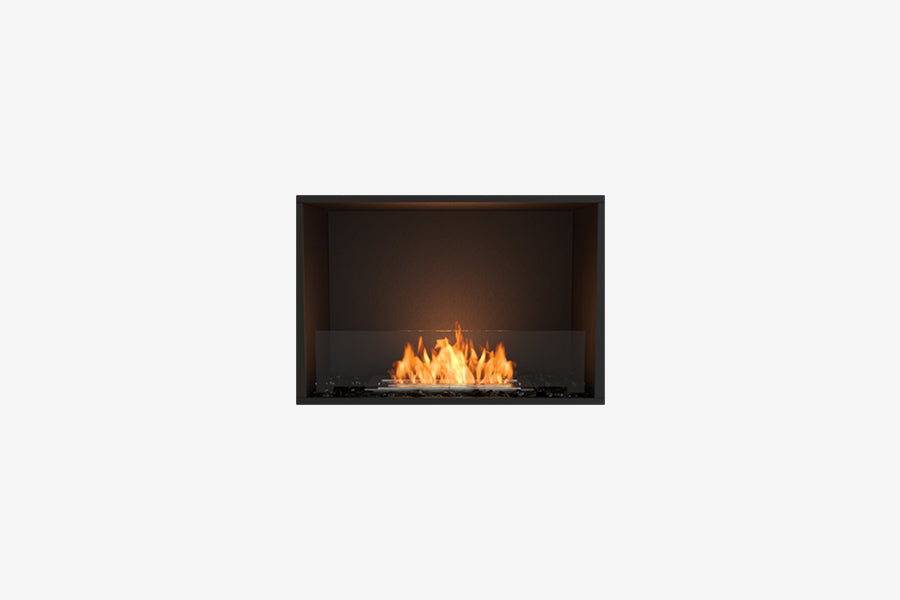 Ecosmart Flex 32SS Single Sided Insert Fireplace