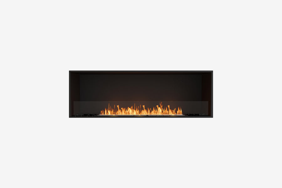 Ecosmart Flex 68SS Single Sided Insert Fireplace