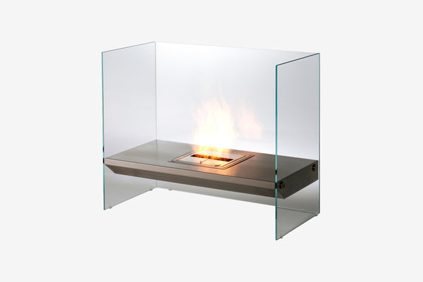 Ecosmart Igloo Designer Fireplace