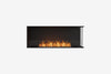 Ecosmart Flex 50RC Right Corner Fireplace