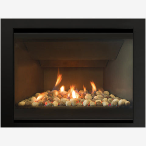 Escea Indoor Gas Fires