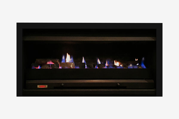Jetmaster 1050 Gas Fire