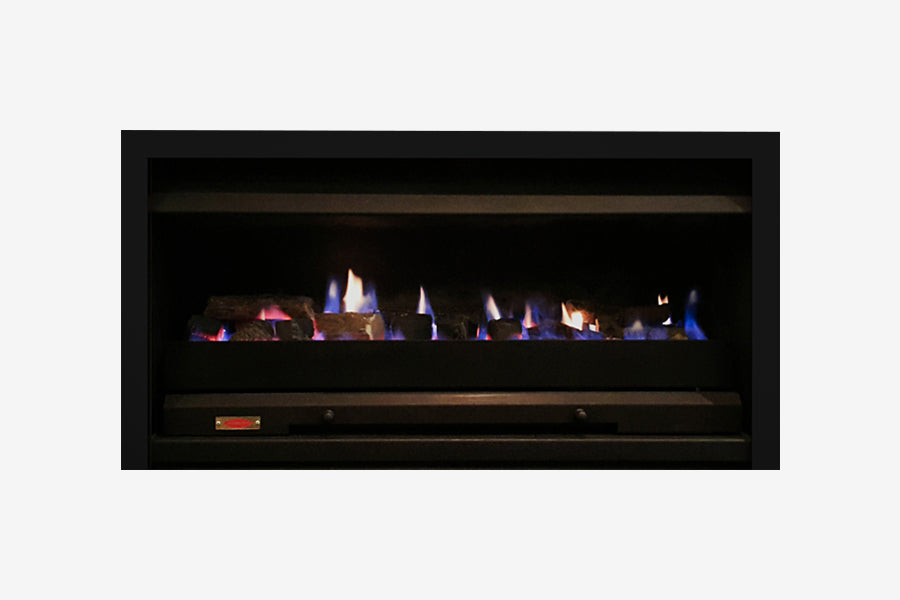 Jetmaster 850 Gas Fire
