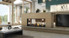 Escea DS1150 Double Sided Gas Fire Front