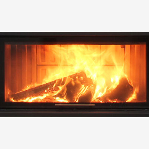 Indoor Wood Fires