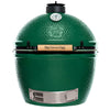 Extra Large Big Green Egg BBQ Front